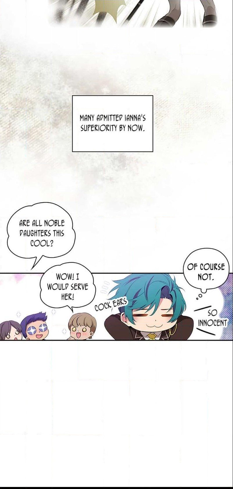 Reminiscence Adonis chapter 65 page 24