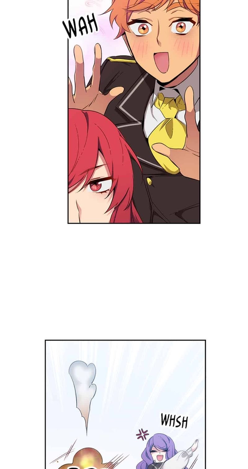 Reminiscence Adonis chapter 65 page 31