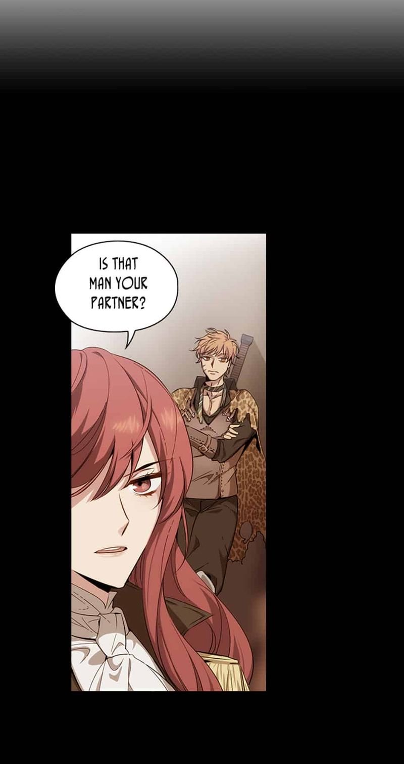 Reminiscence Adonis chapter 65 page 34