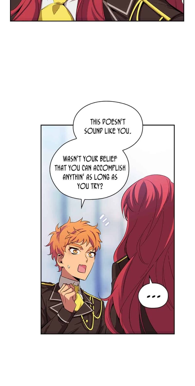 Reminiscence Adonis chapter 65 page 41