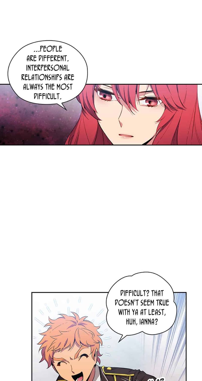 Reminiscence Adonis chapter 65 page 42