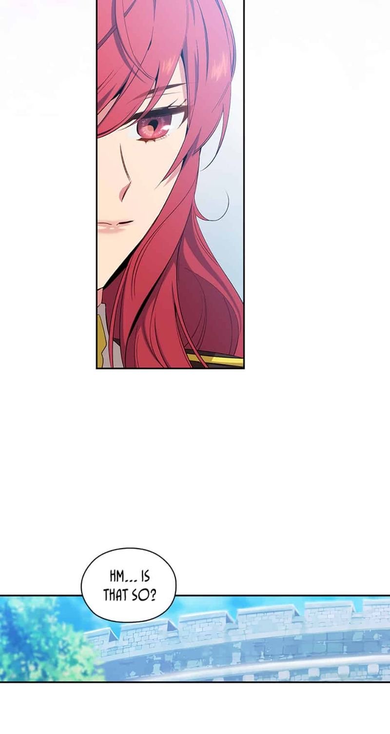 Reminiscence Adonis chapter 65 page 45