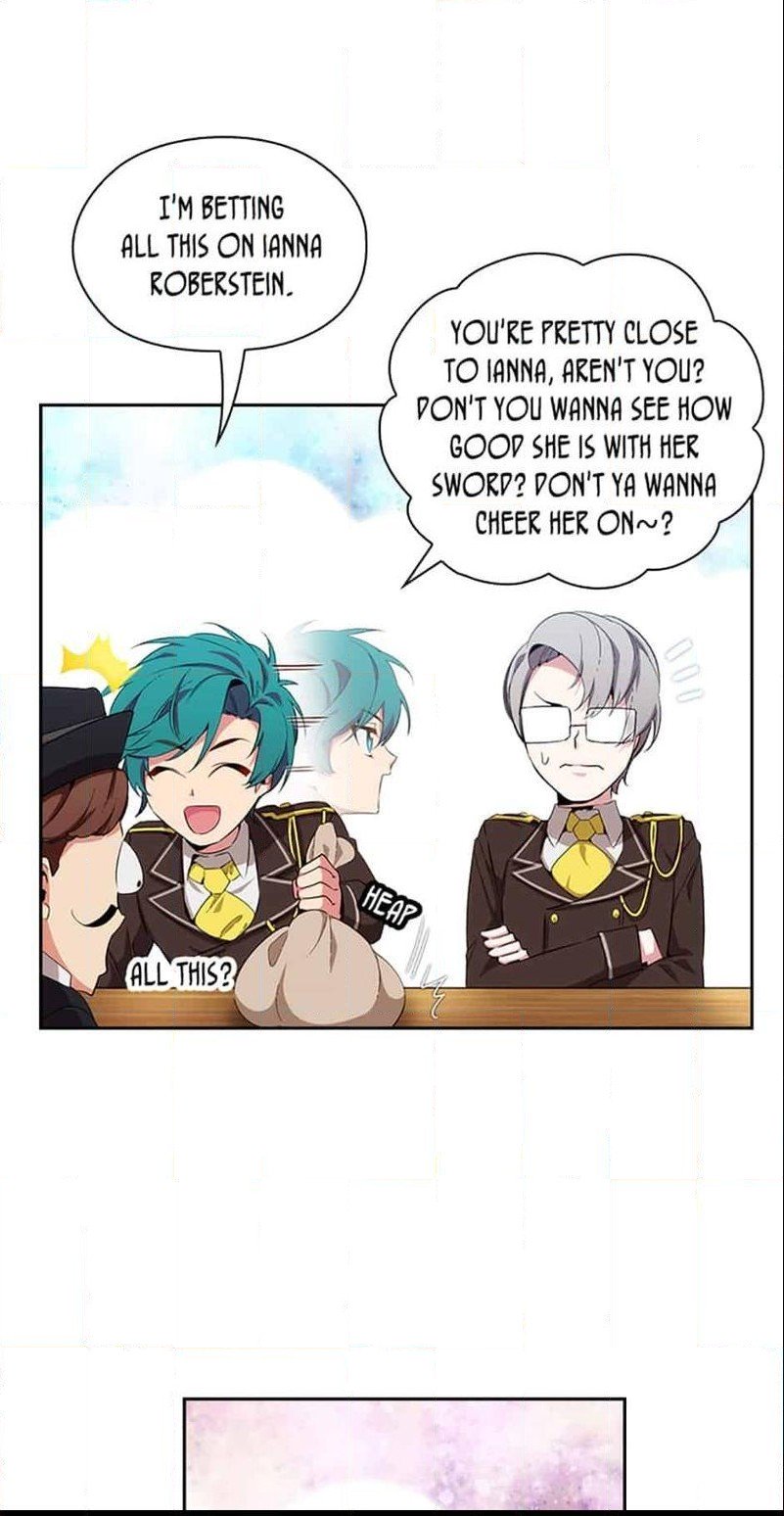 Reminiscence Adonis chapter 65 page 49