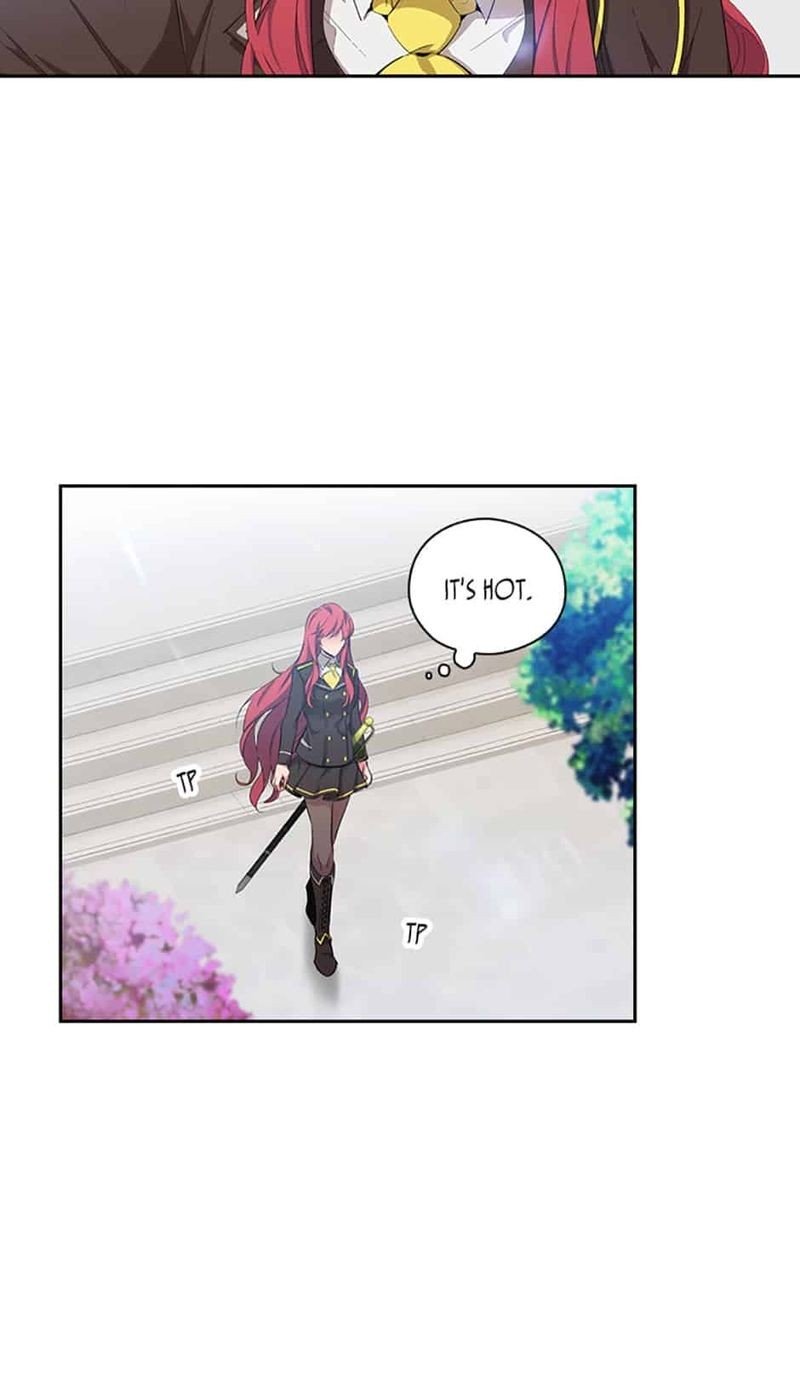 Reminiscence Adonis chapter 65 page 5