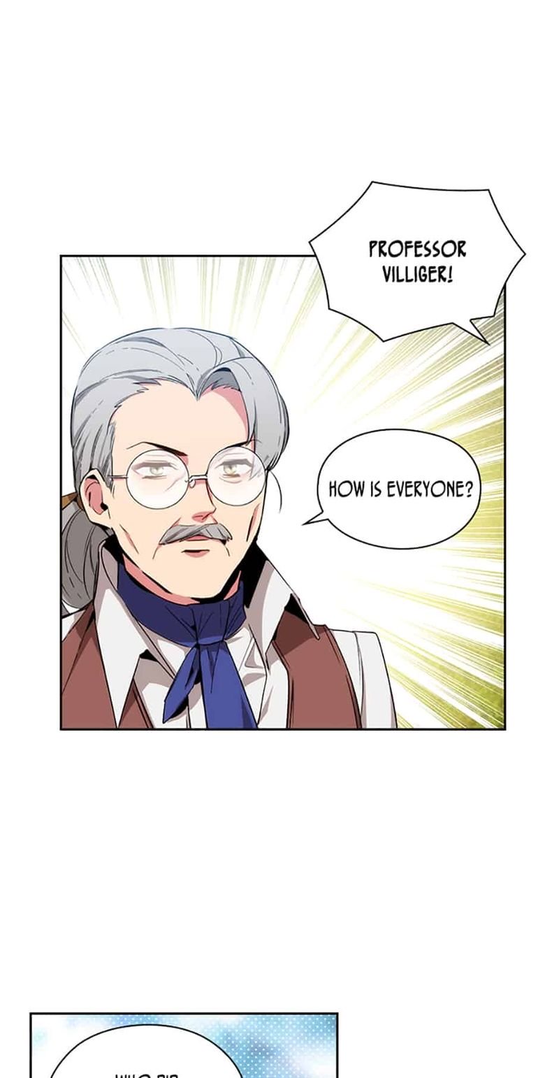 Reminiscence Adonis chapter 65 page 52