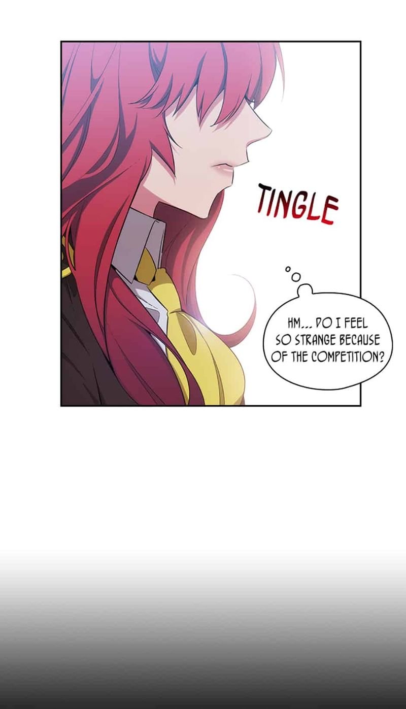 Reminiscence Adonis chapter 65 page 6