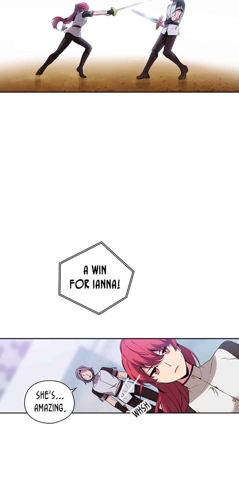 Reminiscence Adonis chapter 66 page 22