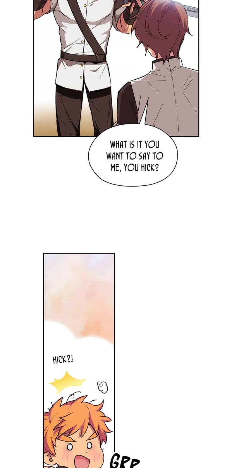 Reminiscence Adonis chapter 66 page 33