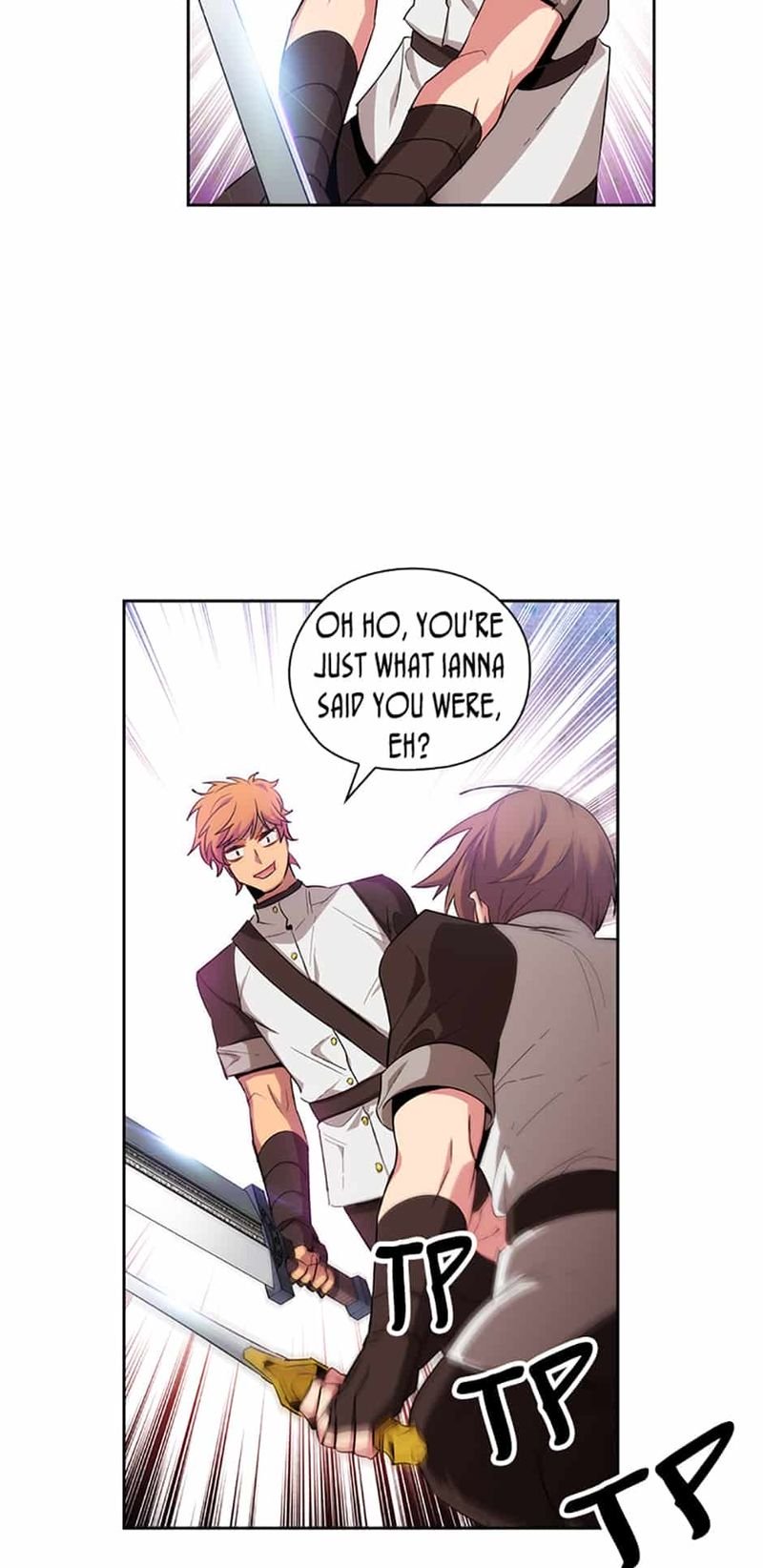 Reminiscence Adonis chapter 66 page 41