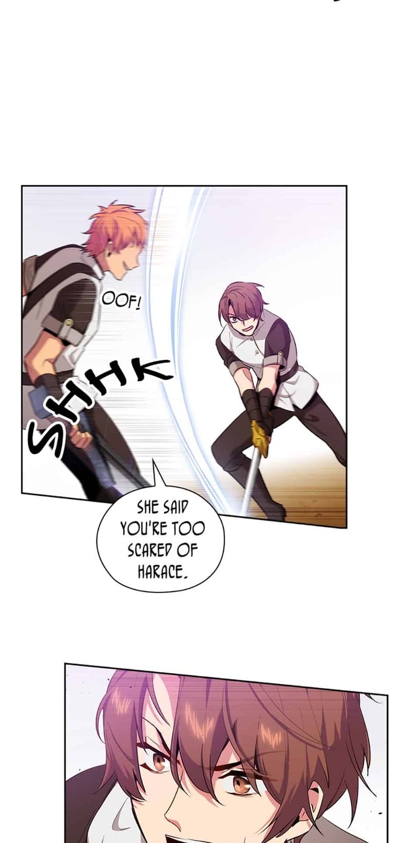 Reminiscence Adonis chapter 66 page 42