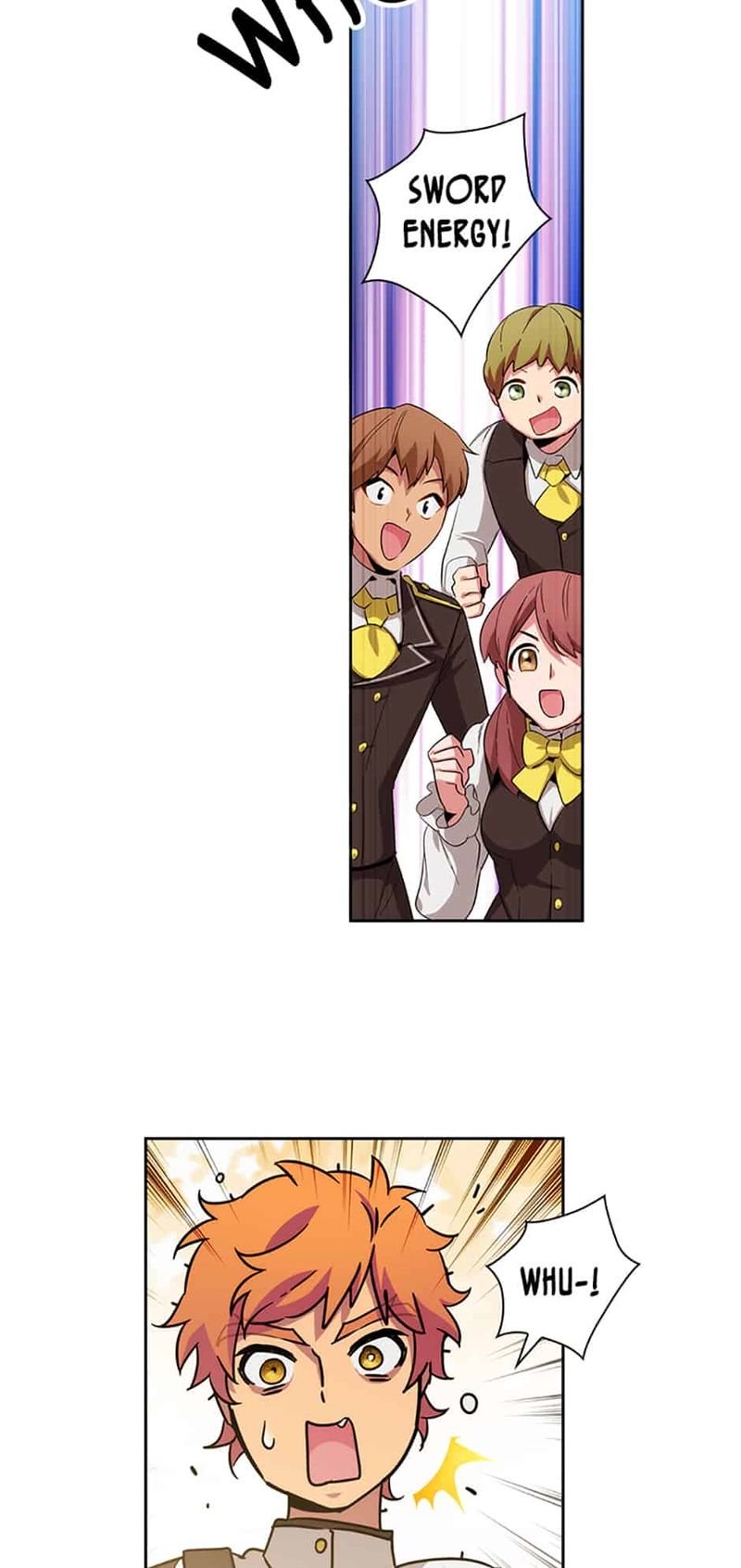 Reminiscence Adonis chapter 66 page 47