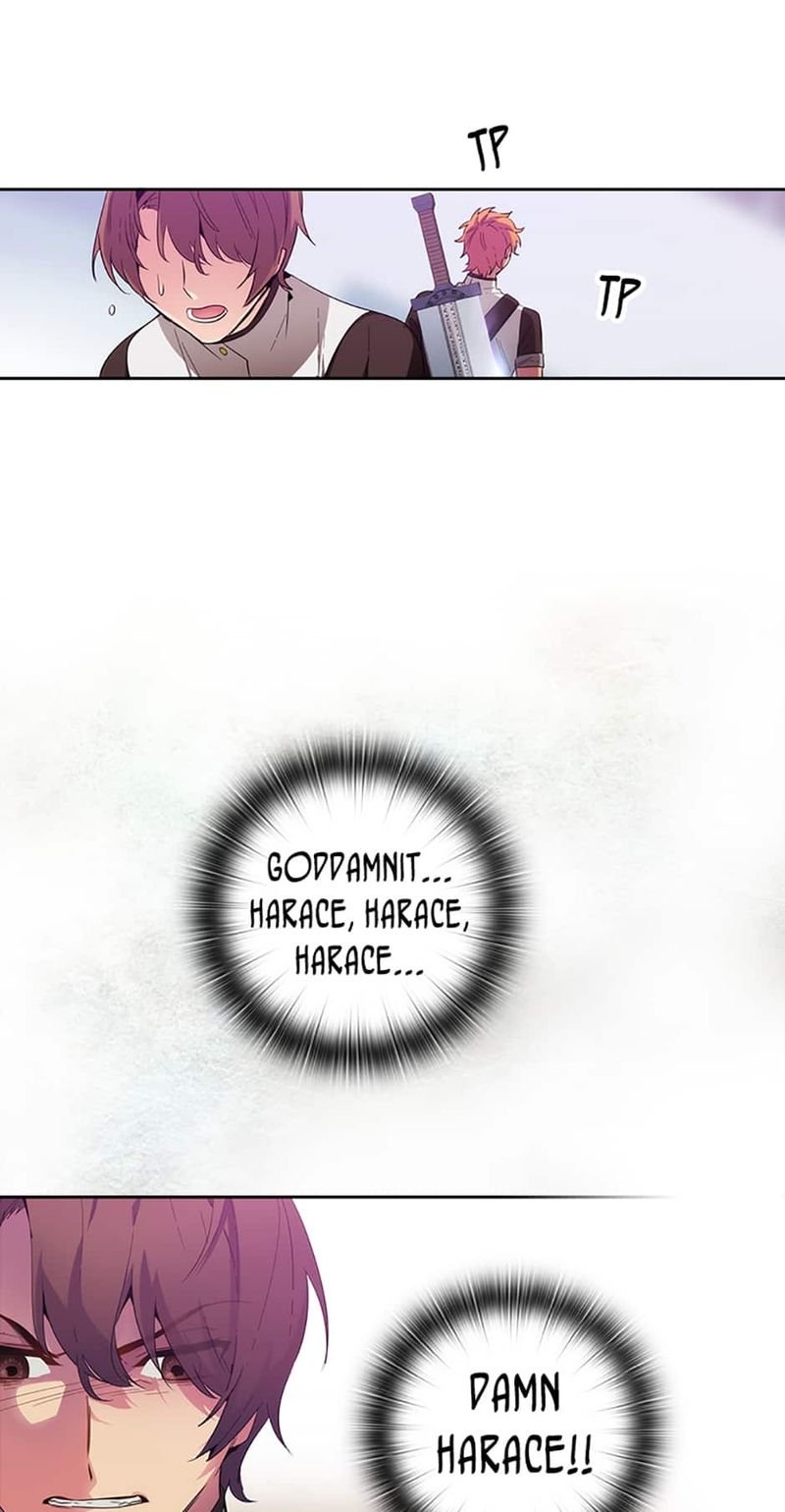 Reminiscence Adonis chapter 66 page 54