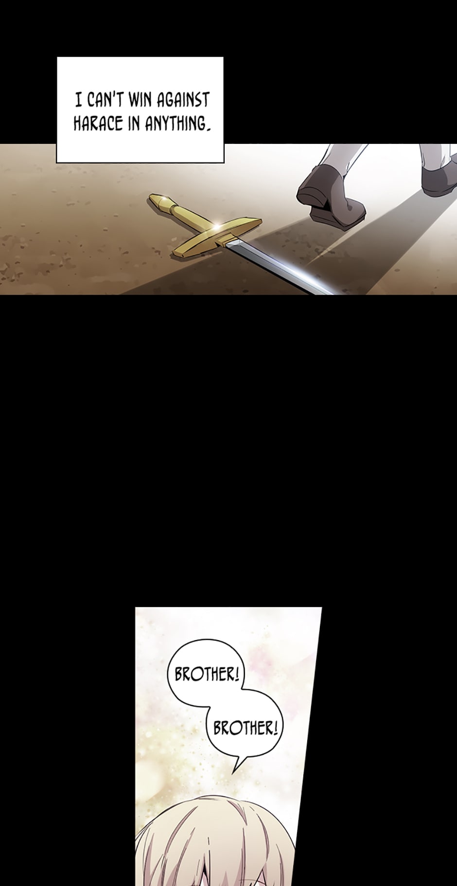 Reminiscence Adonis chapter 67 page 13