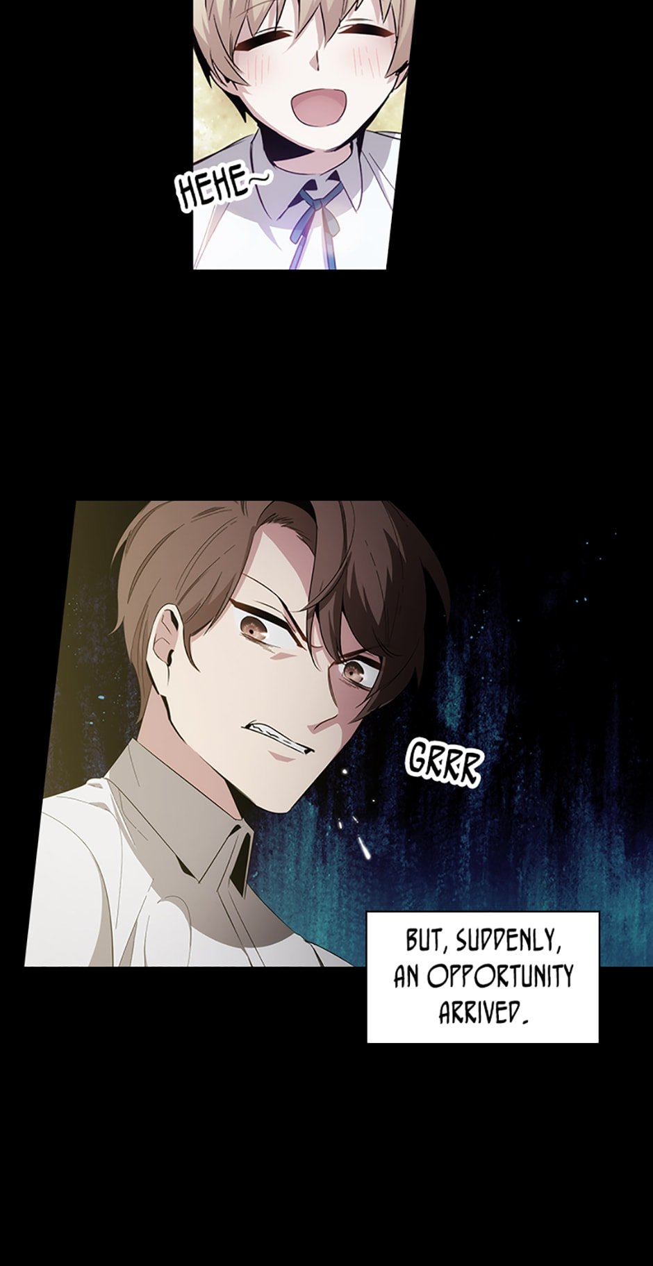 Reminiscence Adonis chapter 67 page 14