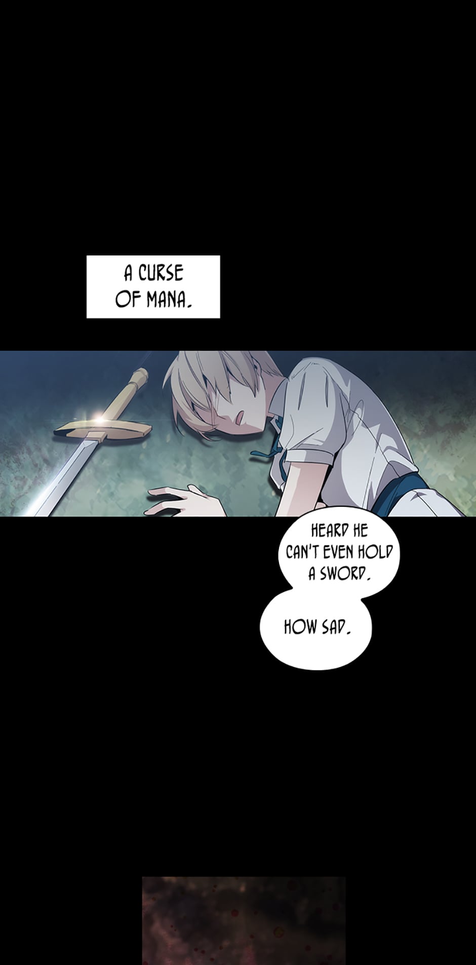 Reminiscence Adonis chapter 67 page 15