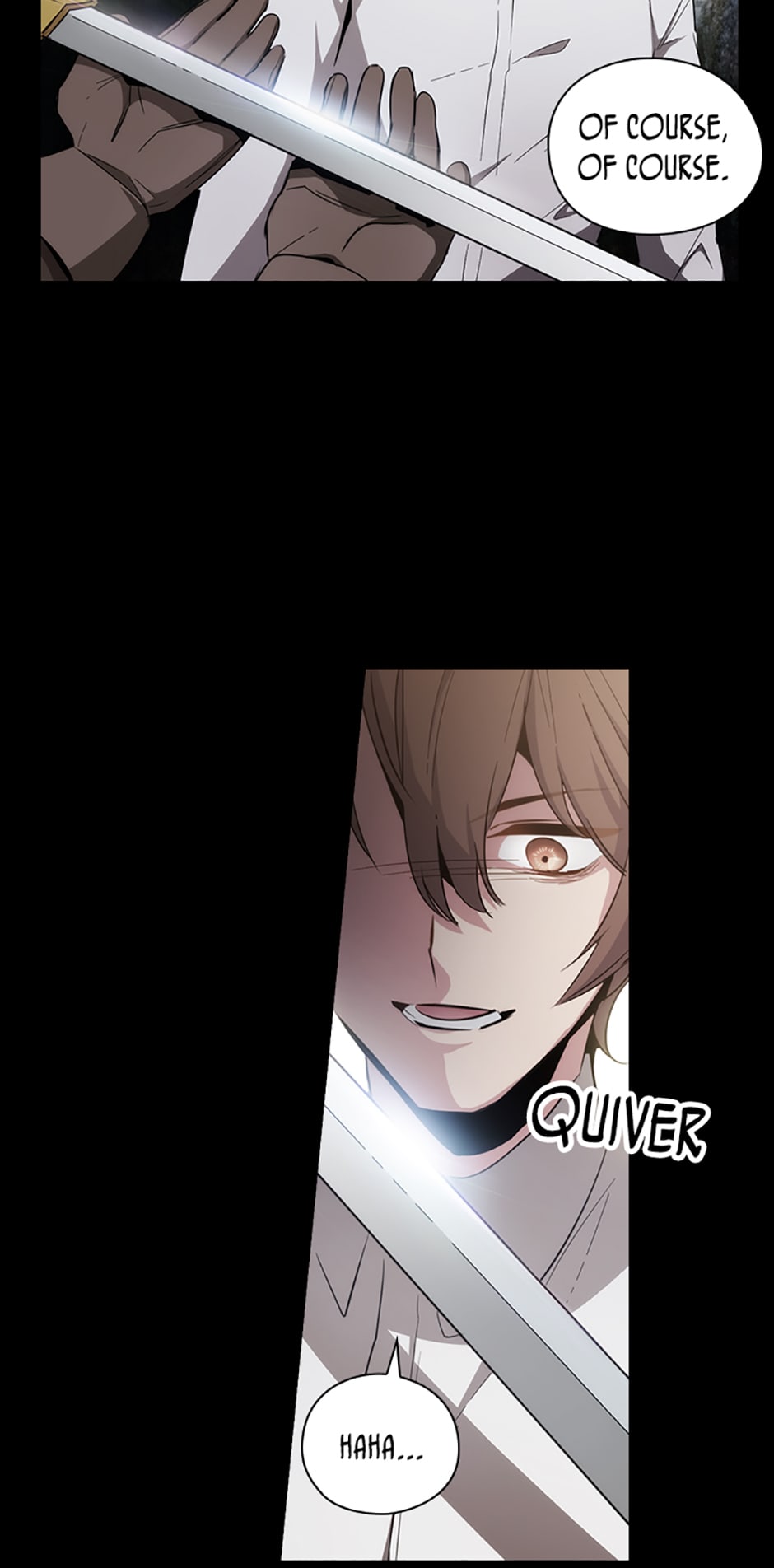 Reminiscence Adonis chapter 67 page 17