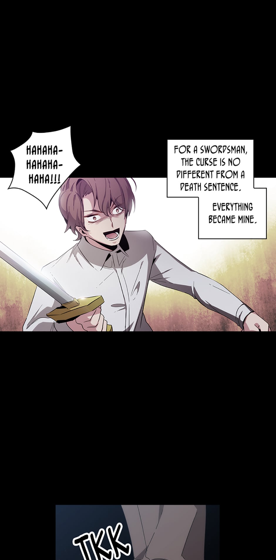 Reminiscence Adonis chapter 67 page 18