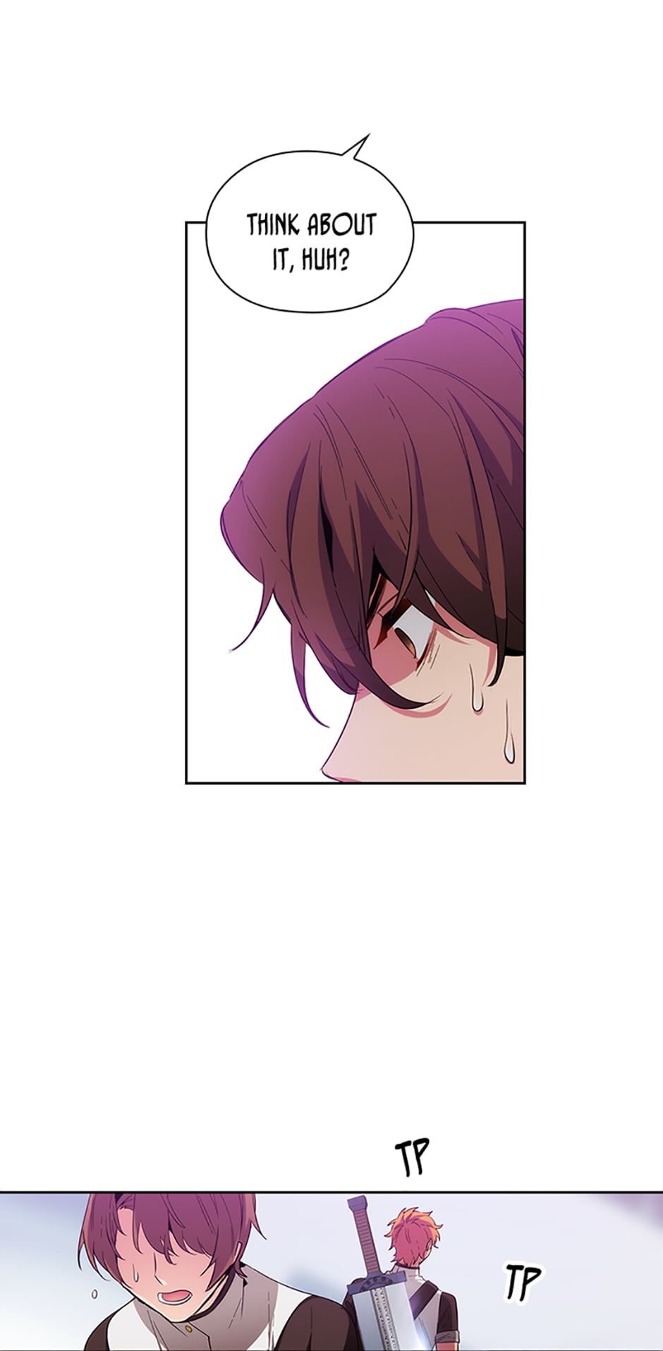 Reminiscence Adonis chapter 67 page 2