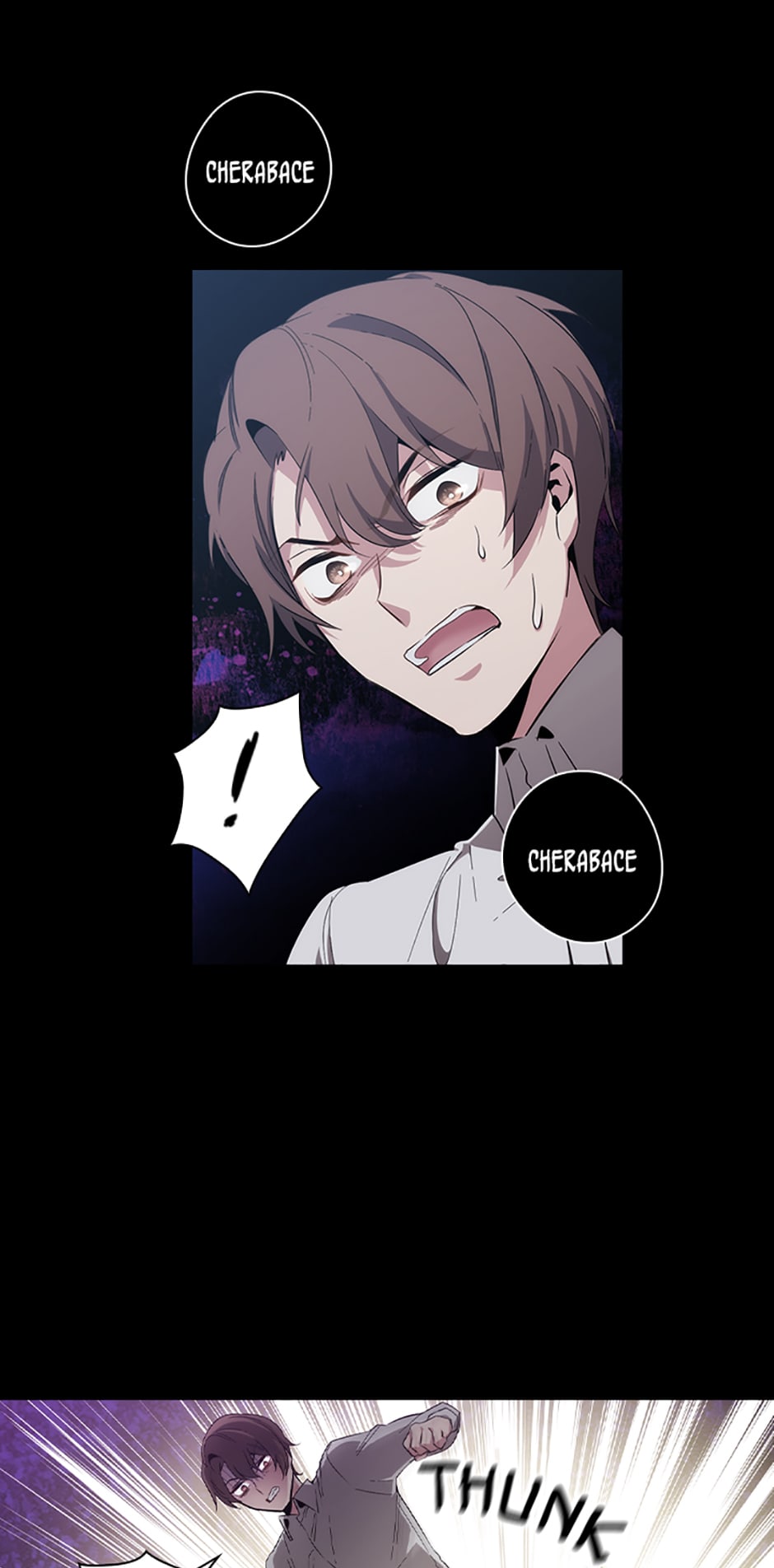 Reminiscence Adonis chapter 67 page 20