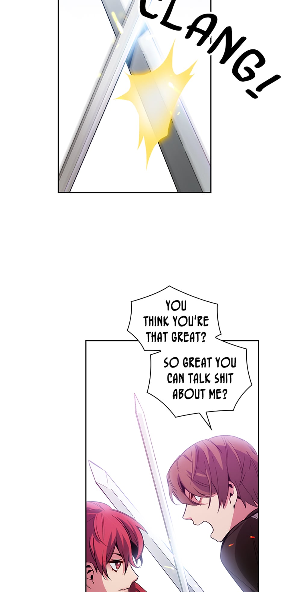 Reminiscence Adonis chapter 67 page 36