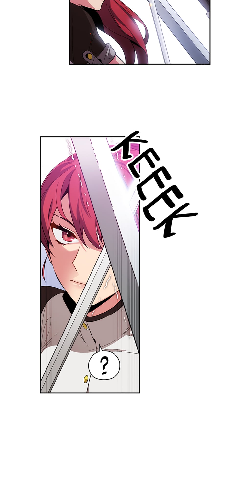 Reminiscence Adonis chapter 67 page 37