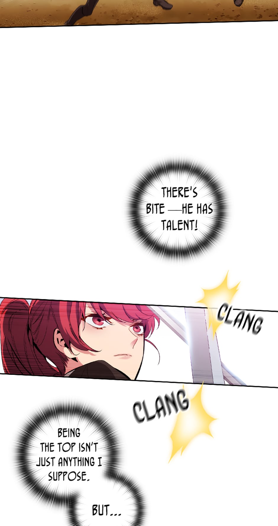 Reminiscence Adonis chapter 67 page 44