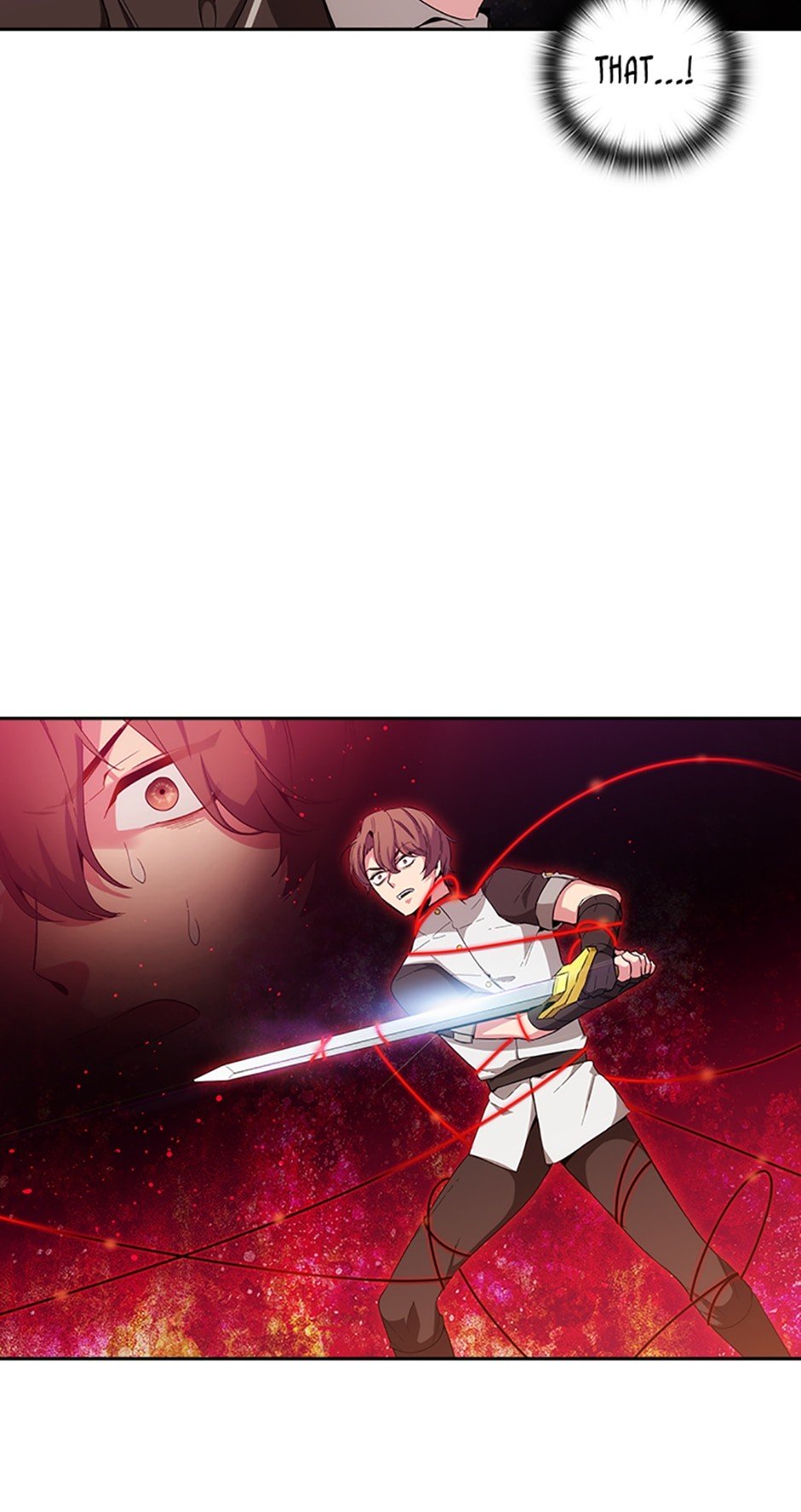 Reminiscence Adonis chapter 67 page 47