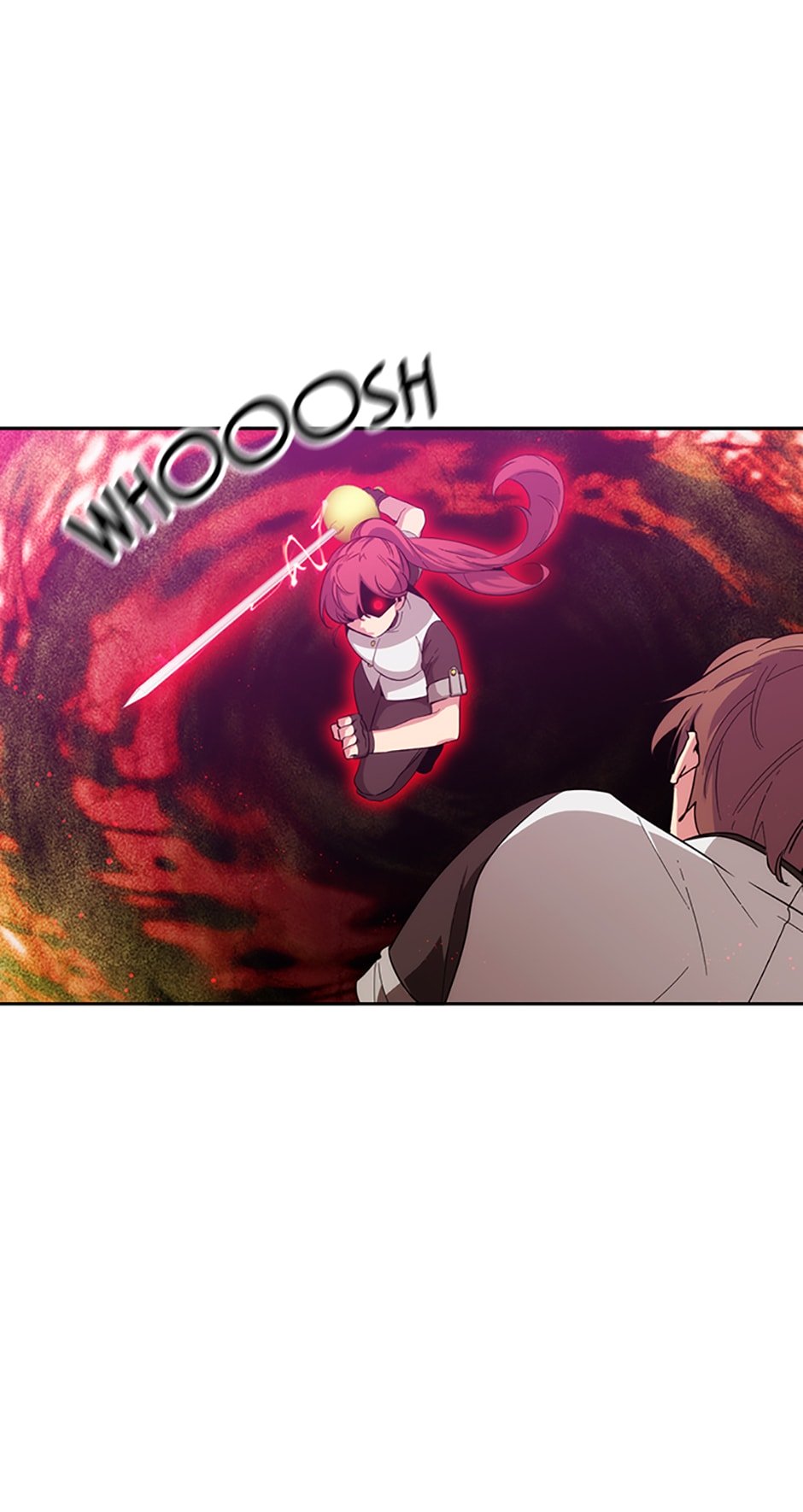 Reminiscence Adonis chapter 67 page 50