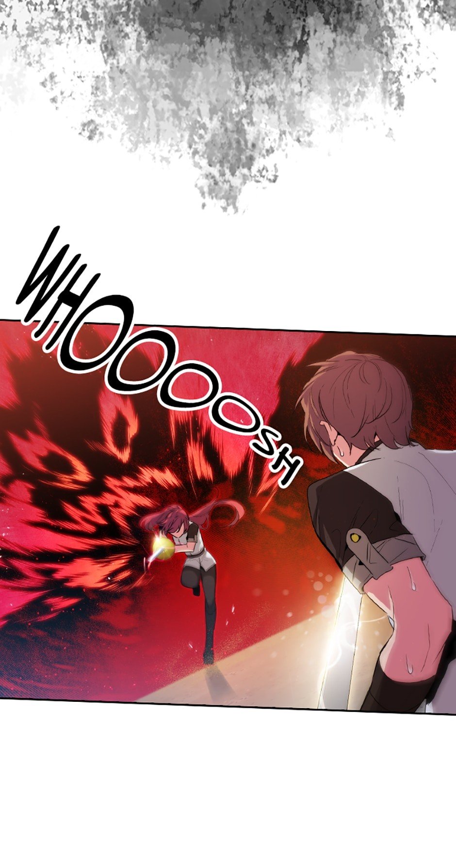 Reminiscence Adonis chapter 67 page 55