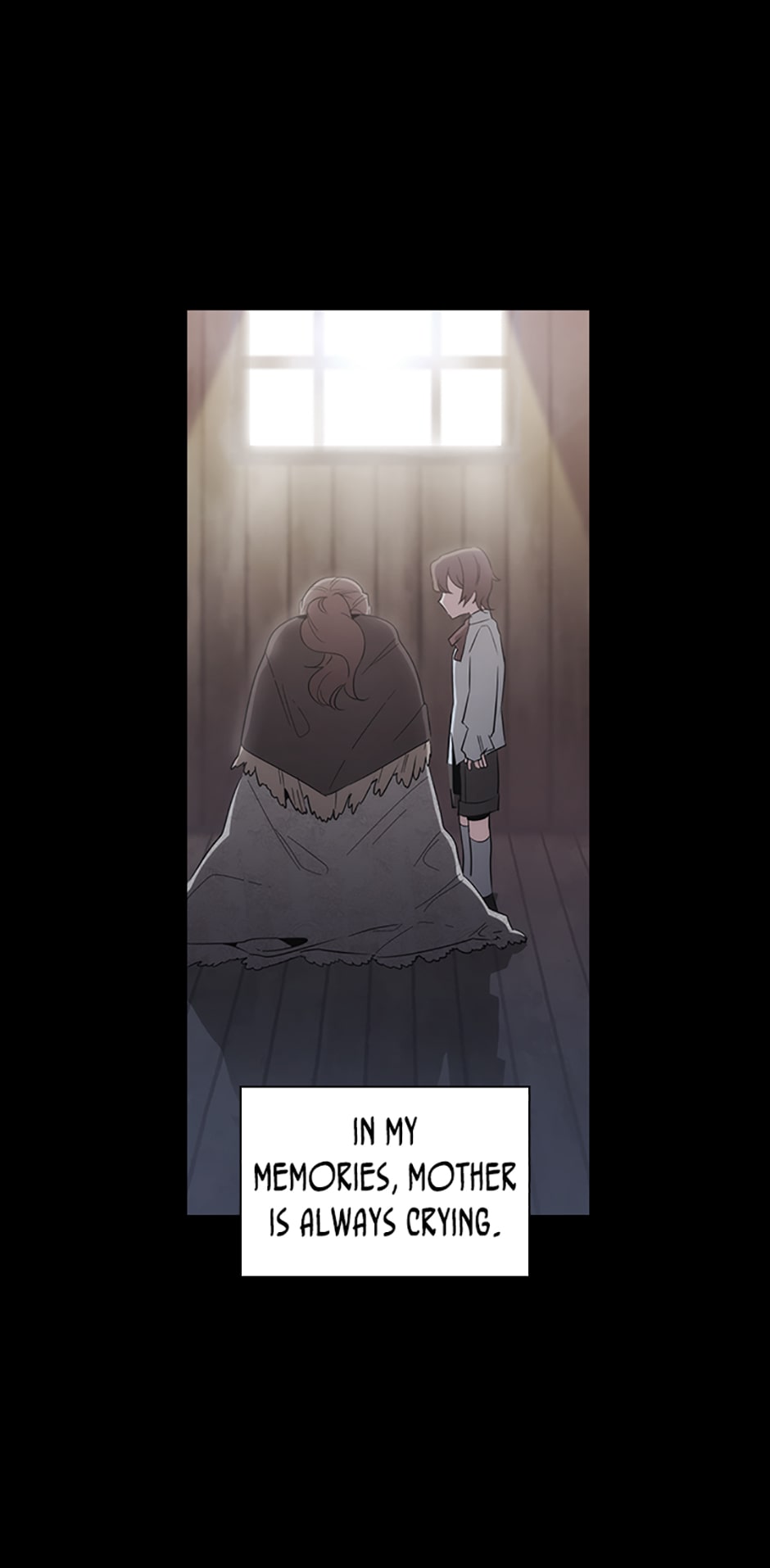 Reminiscence Adonis chapter 67 page 6