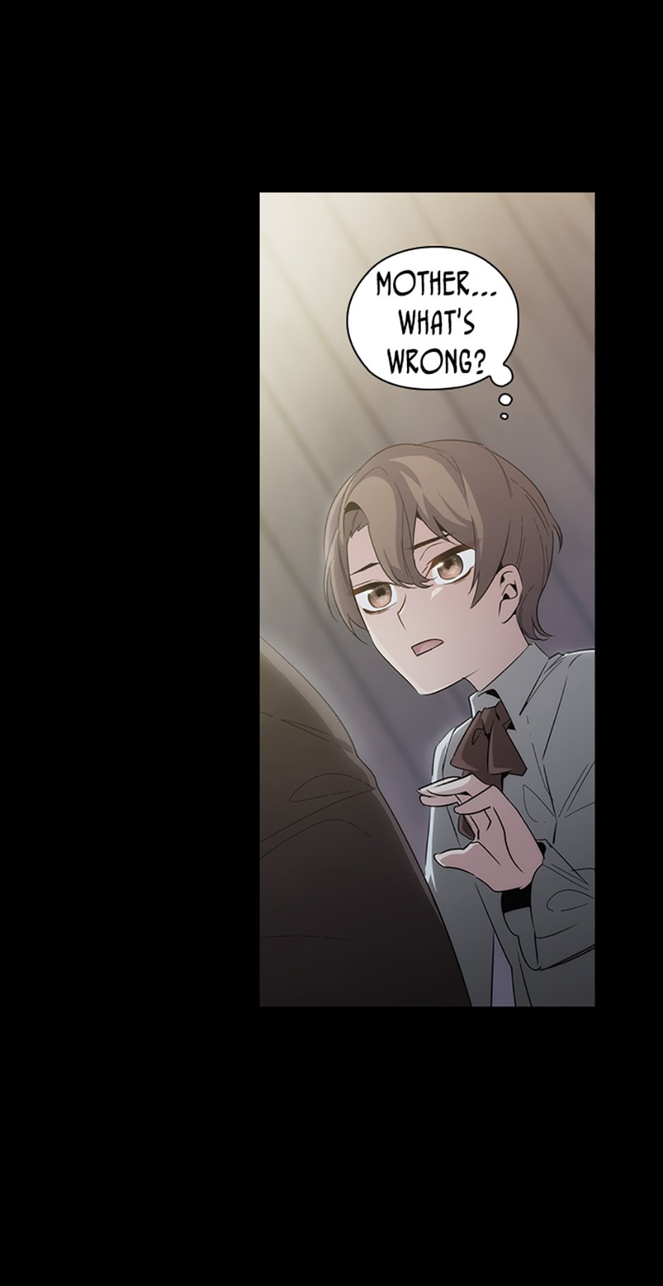 Reminiscence Adonis chapter 67 page 7