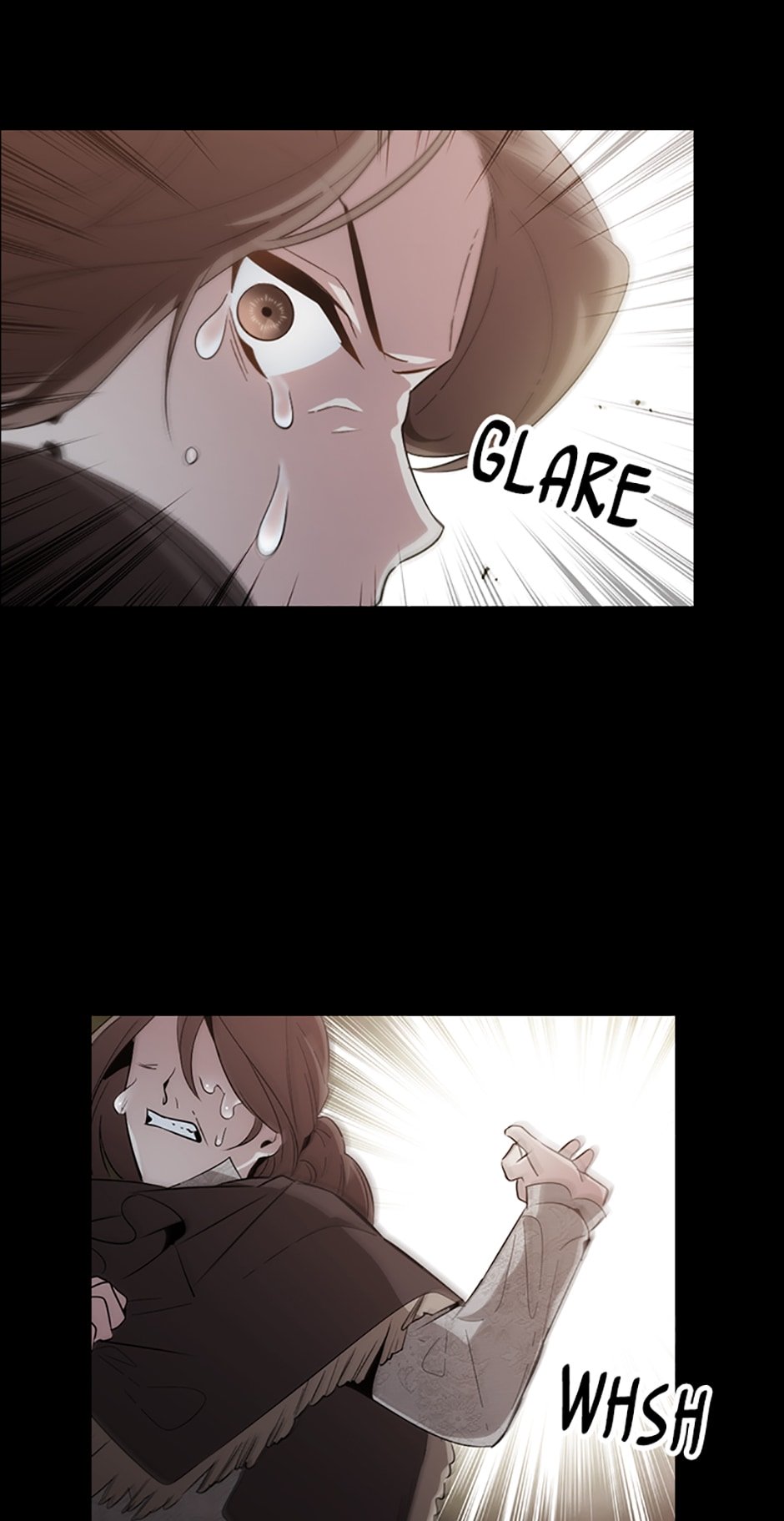 Reminiscence Adonis chapter 67 page 8