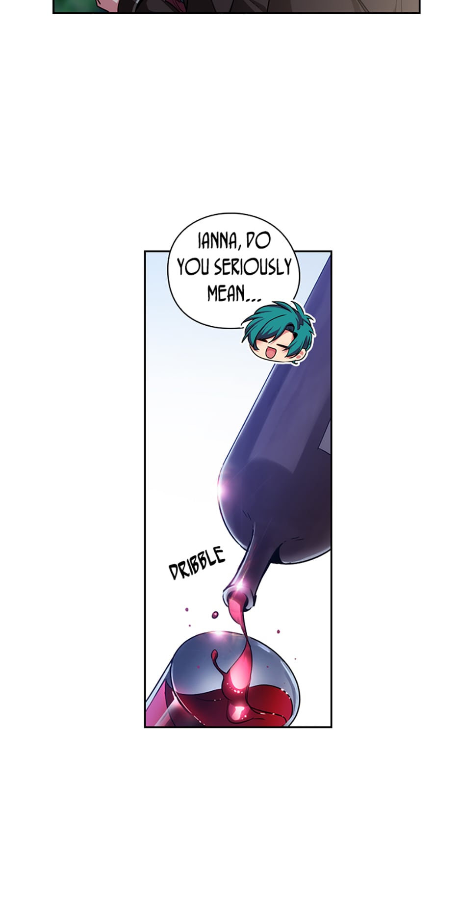 Reminiscence Adonis chapter 68 page 14