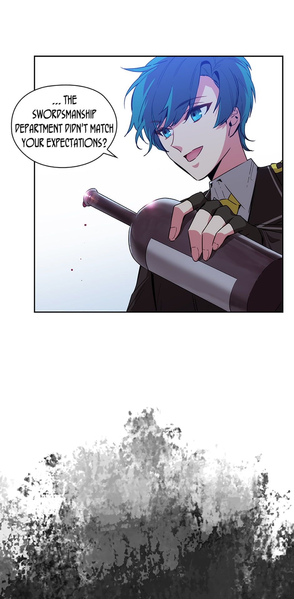 Reminiscence Adonis chapter 68 page 15