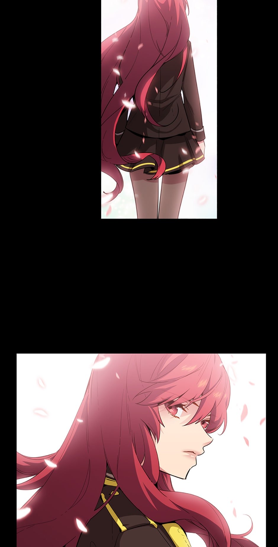 Reminiscence Adonis chapter 68 page 28