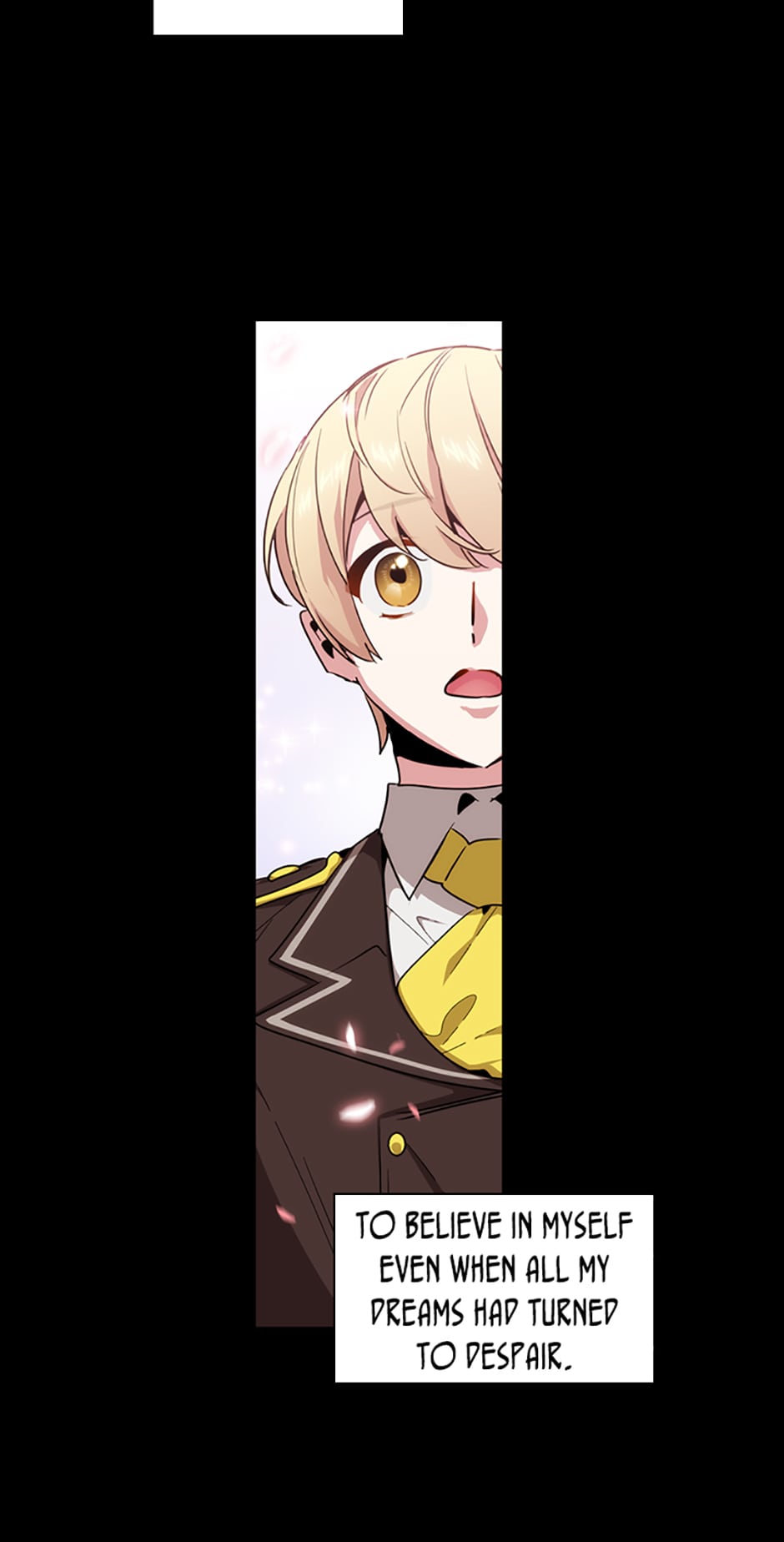 Reminiscence Adonis chapter 68 page 30