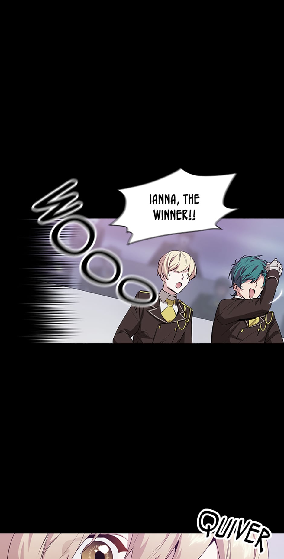 Reminiscence Adonis chapter 68 page 31