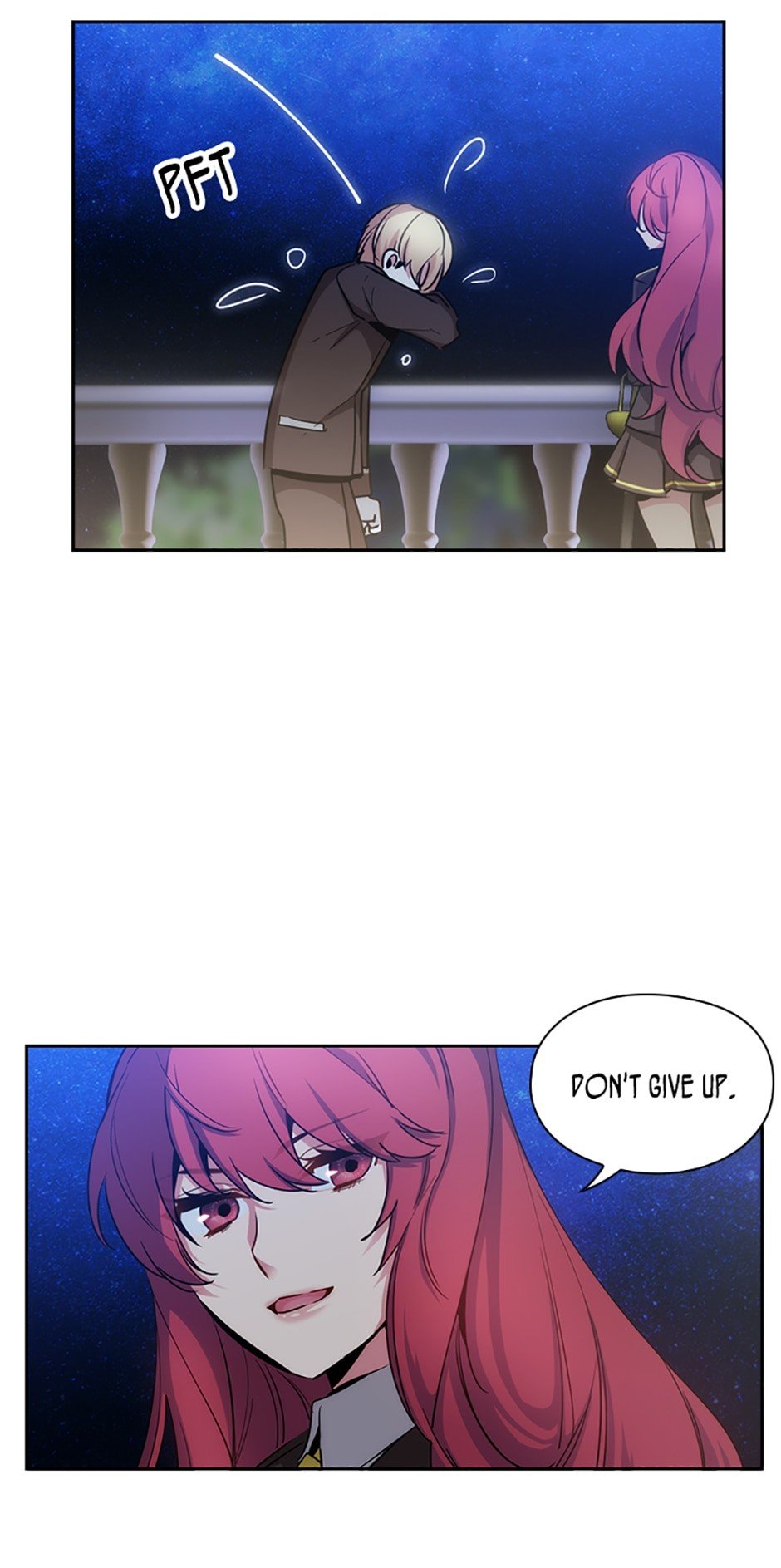 Reminiscence Adonis chapter 68 page 36