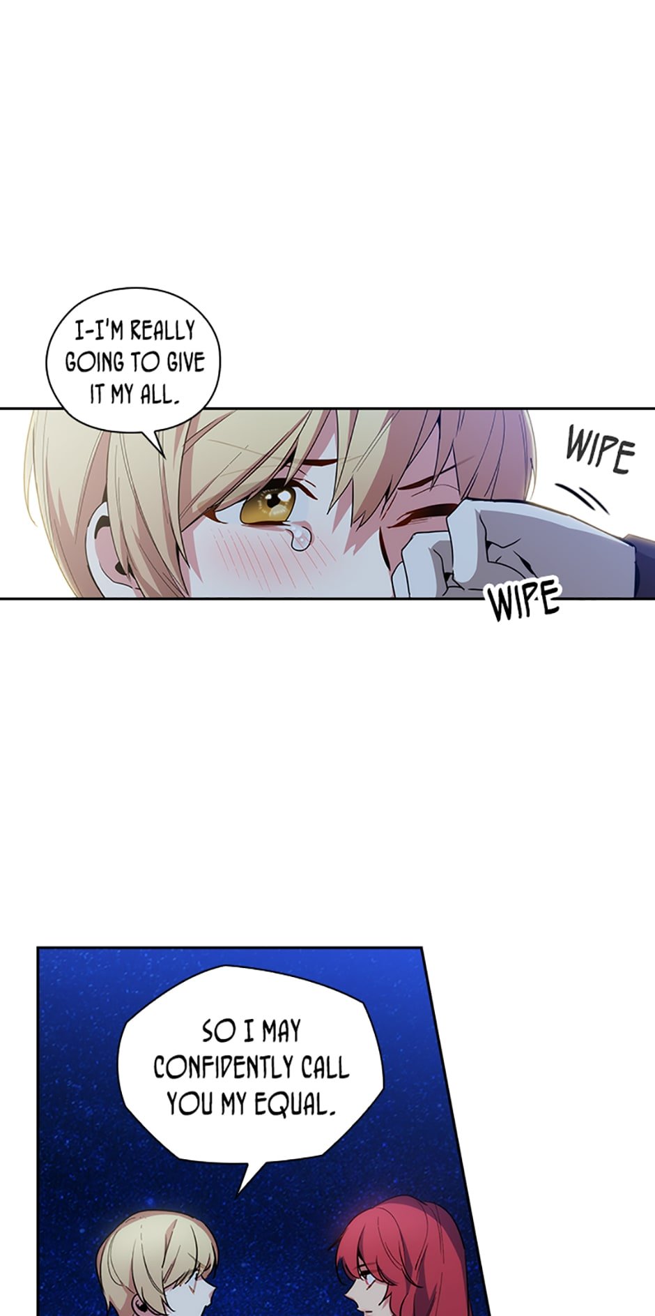 Reminiscence Adonis chapter 68 page 37