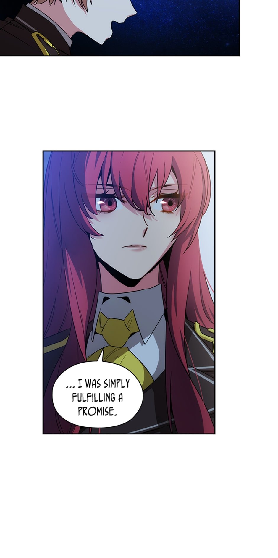 Reminiscence Adonis chapter 68 page 42