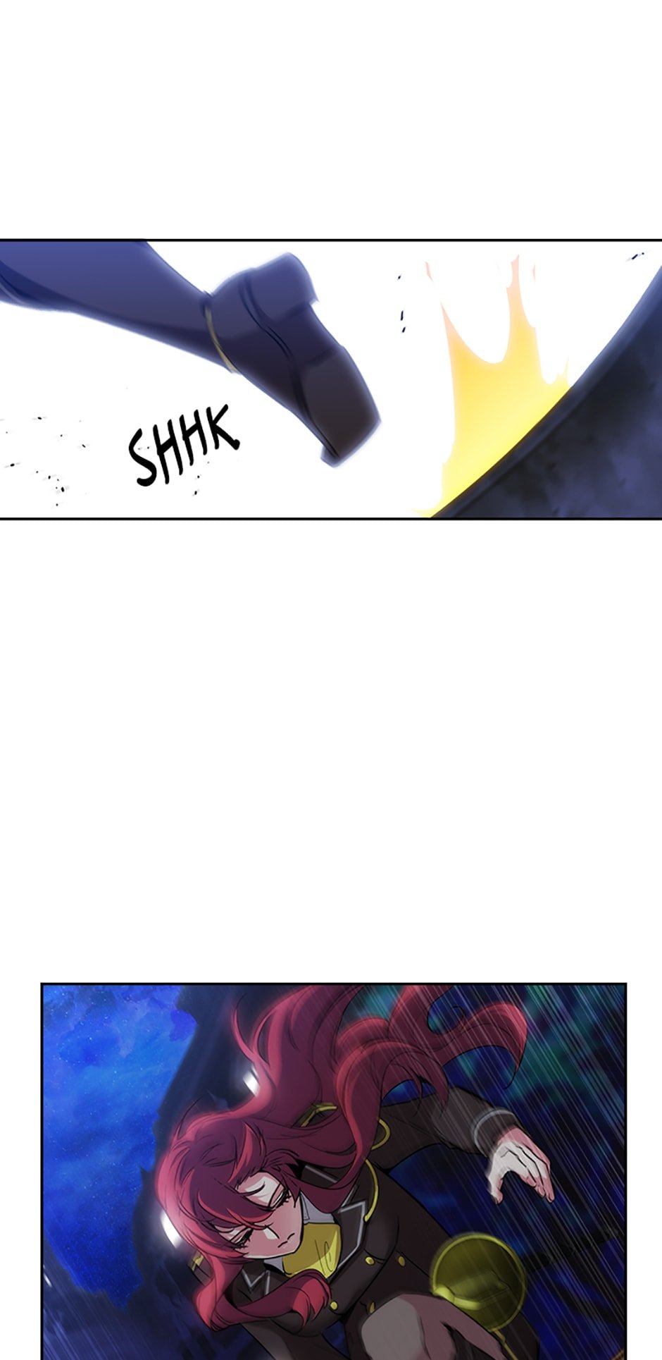 Reminiscence Adonis chapter 68 page 44