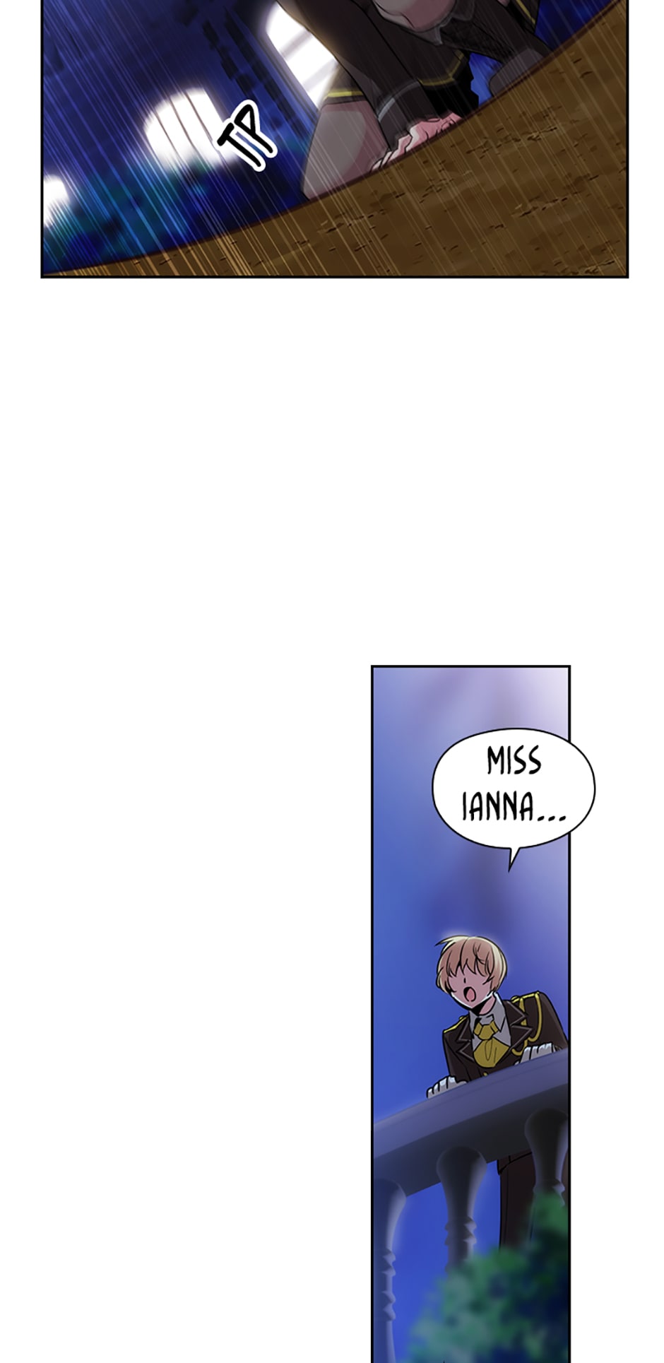 Reminiscence Adonis chapter 68 page 45