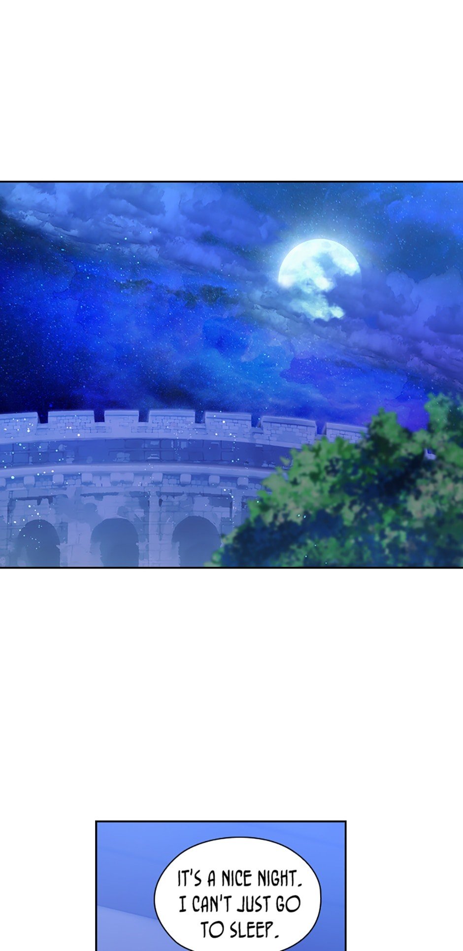 Reminiscence Adonis chapter 68 page 47