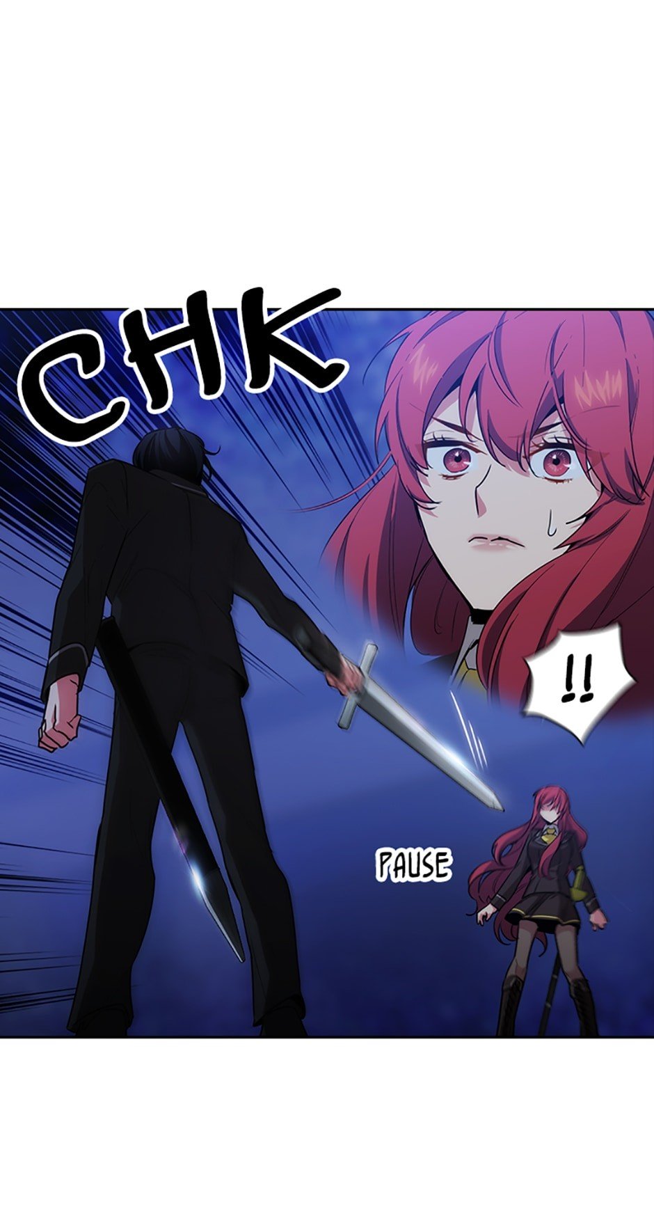 Reminiscence Adonis chapter 68 page 51