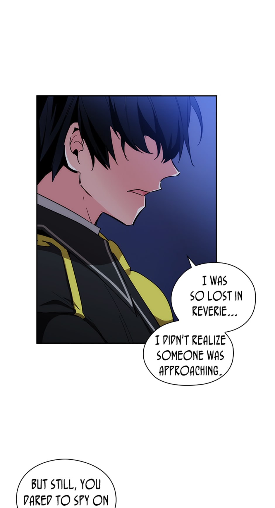 Reminiscence Adonis chapter 68 page 52