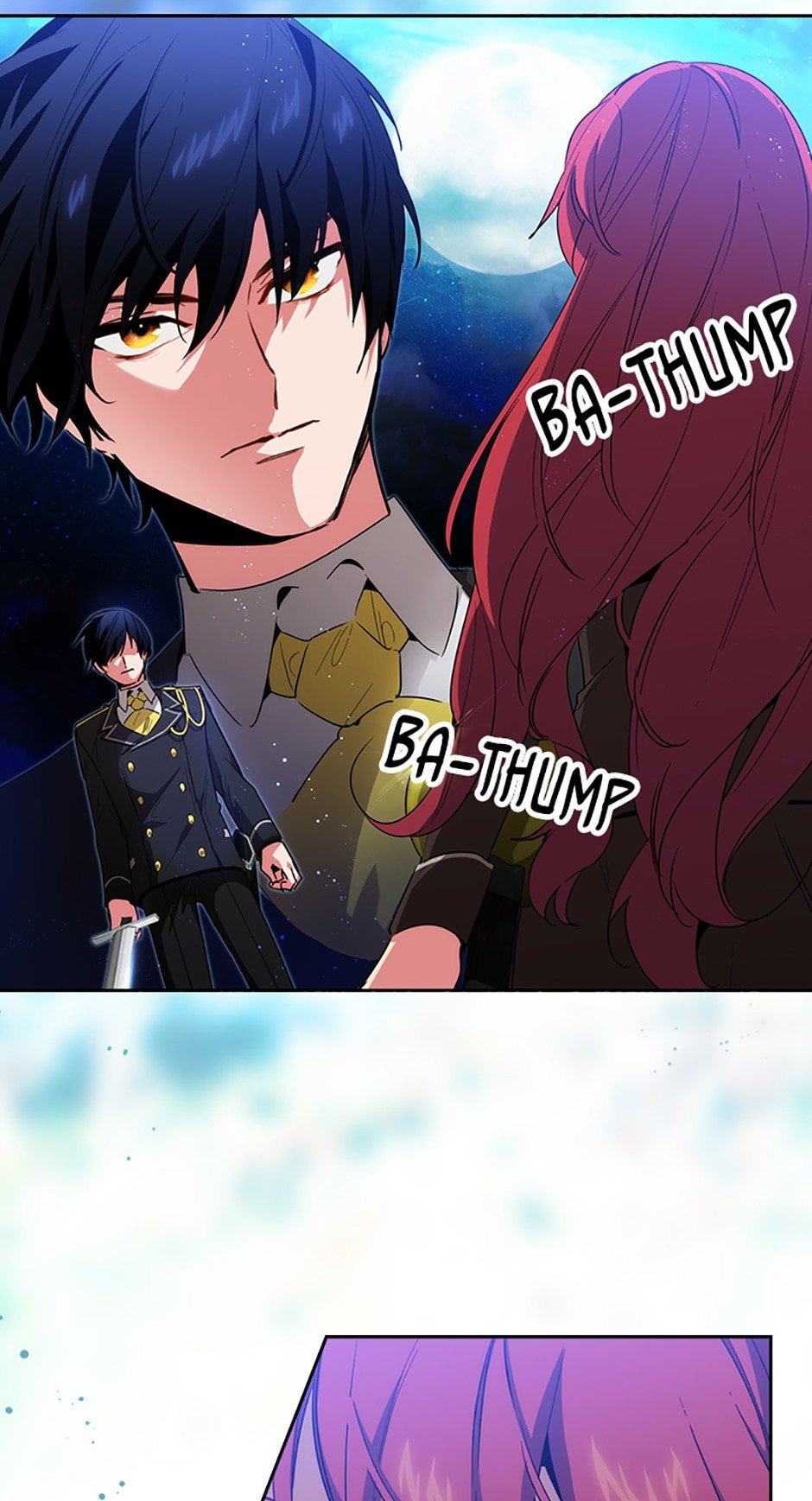 Reminiscence Adonis chapter 68 page 54