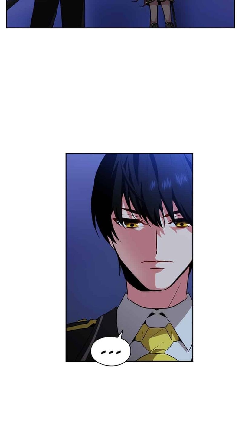 Reminiscence Adonis chapter 69 page 17