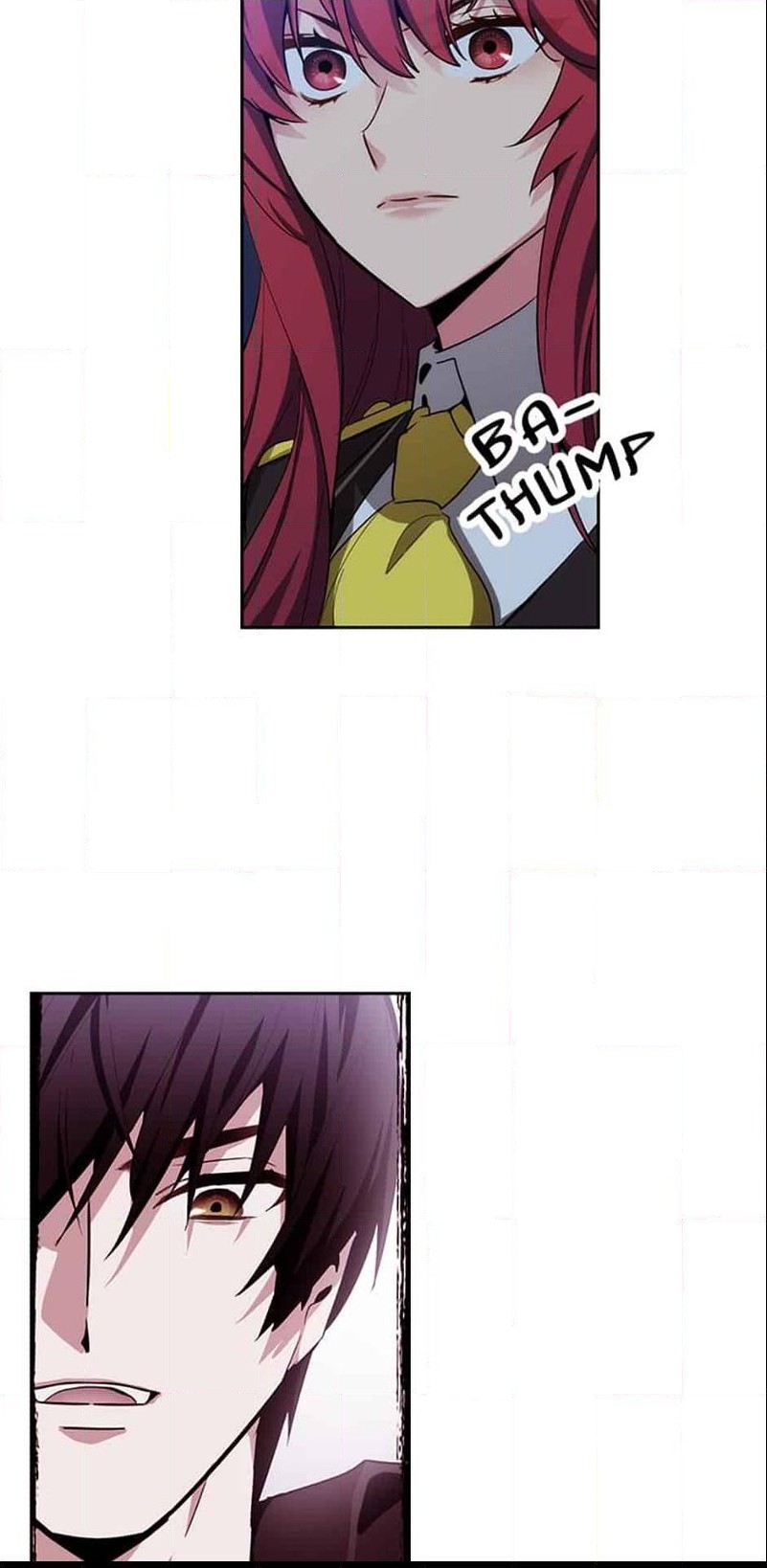 Reminiscence Adonis chapter 69 page 19