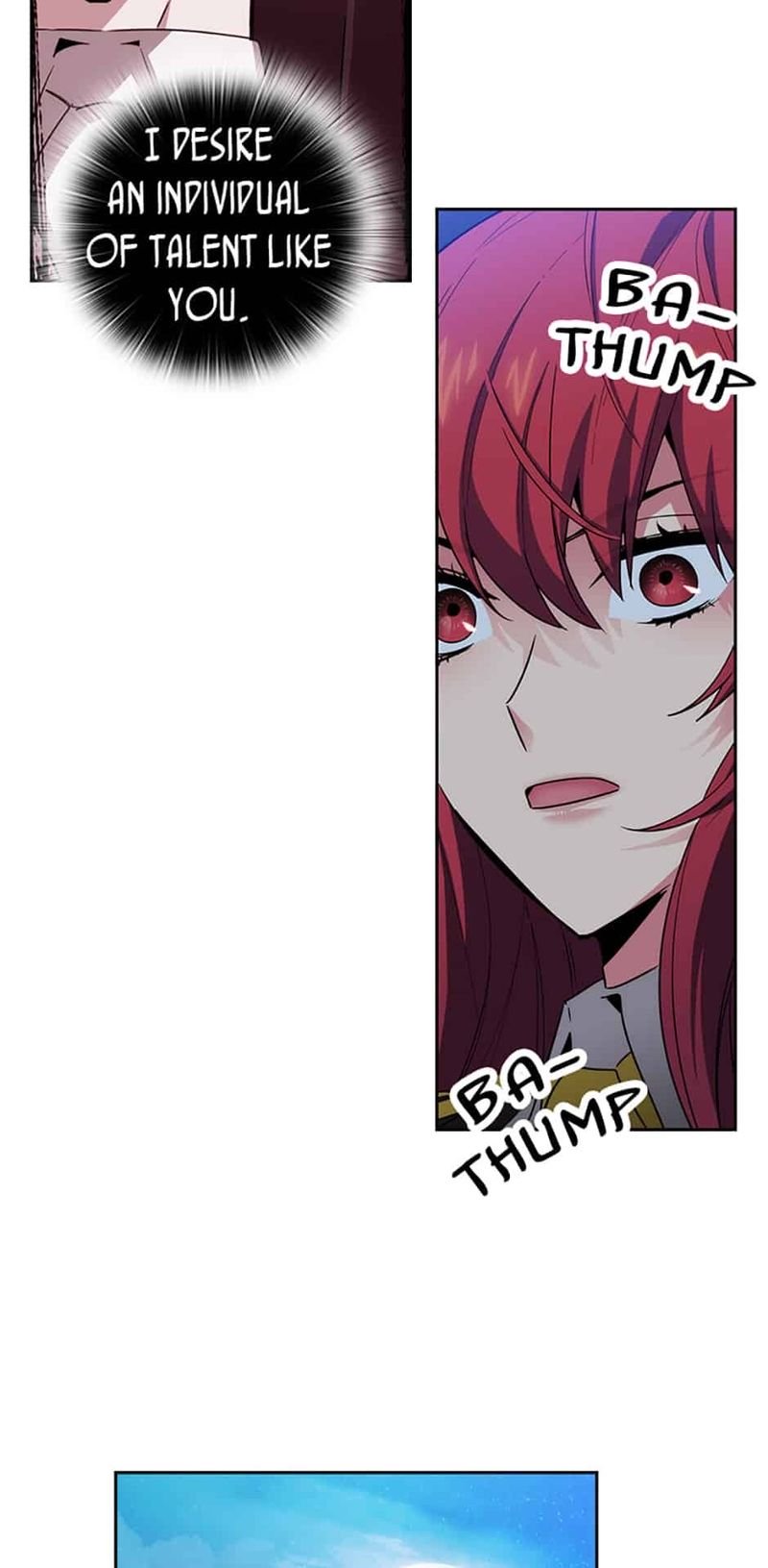 Reminiscence Adonis chapter 69 page 20