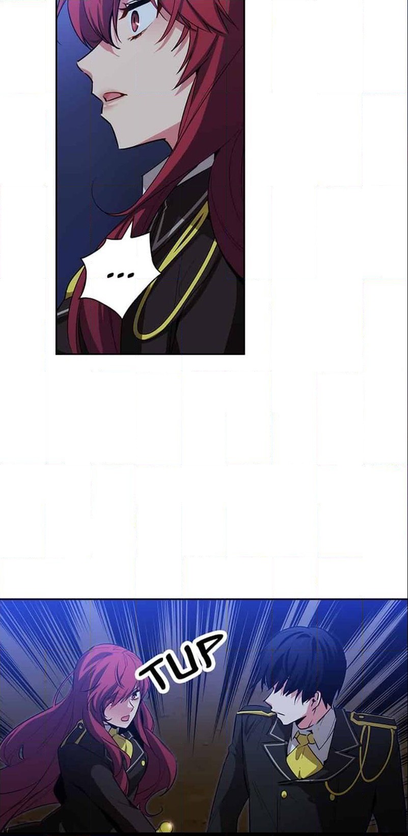 Reminiscence Adonis chapter 69 page 24